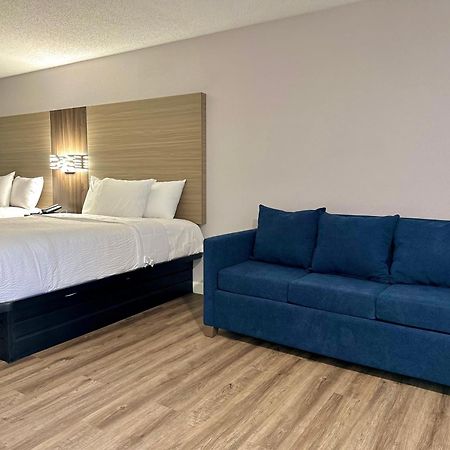 Sylvester Inn المظهر الخارجي الصورة