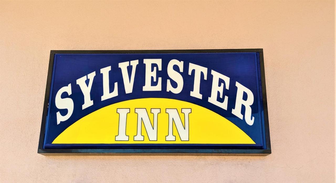 Sylvester Inn المظهر الخارجي الصورة