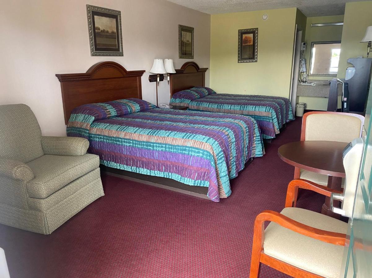 Sylvester Inn المظهر الخارجي الصورة
