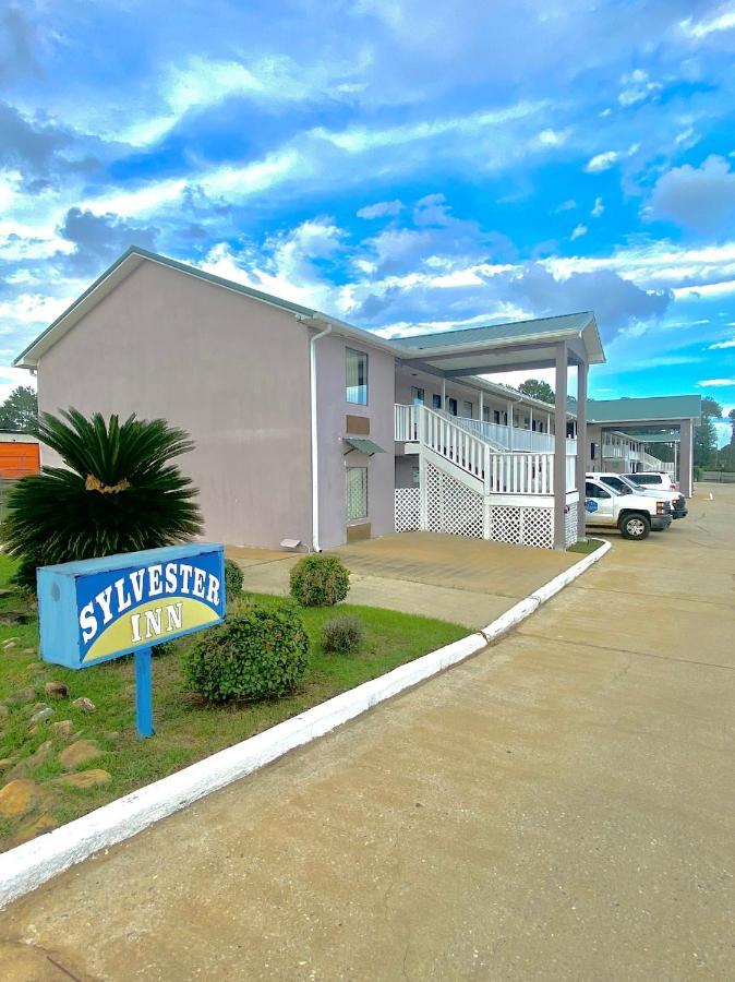 Sylvester Inn المظهر الخارجي الصورة