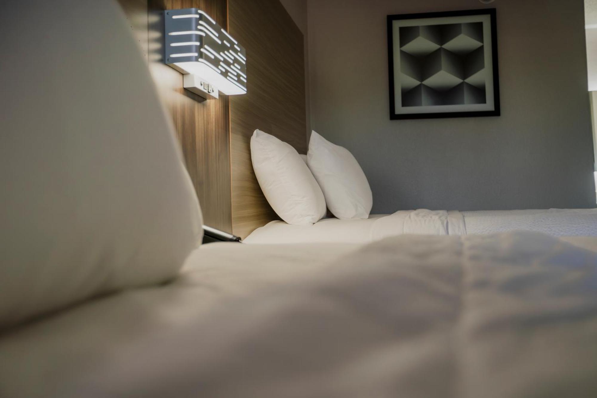 Sylvester Inn المظهر الخارجي الصورة