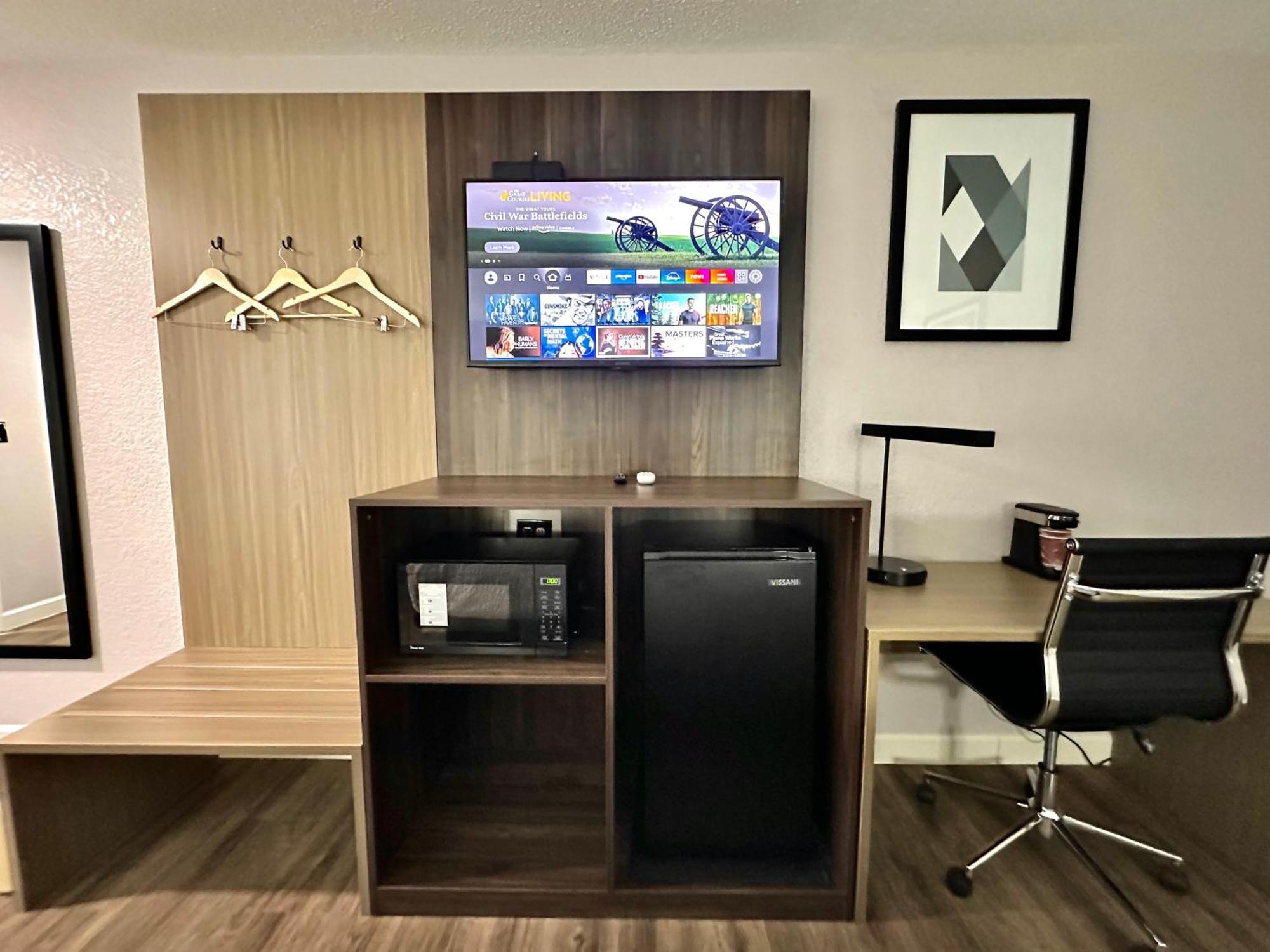 Sylvester Inn المظهر الخارجي الصورة