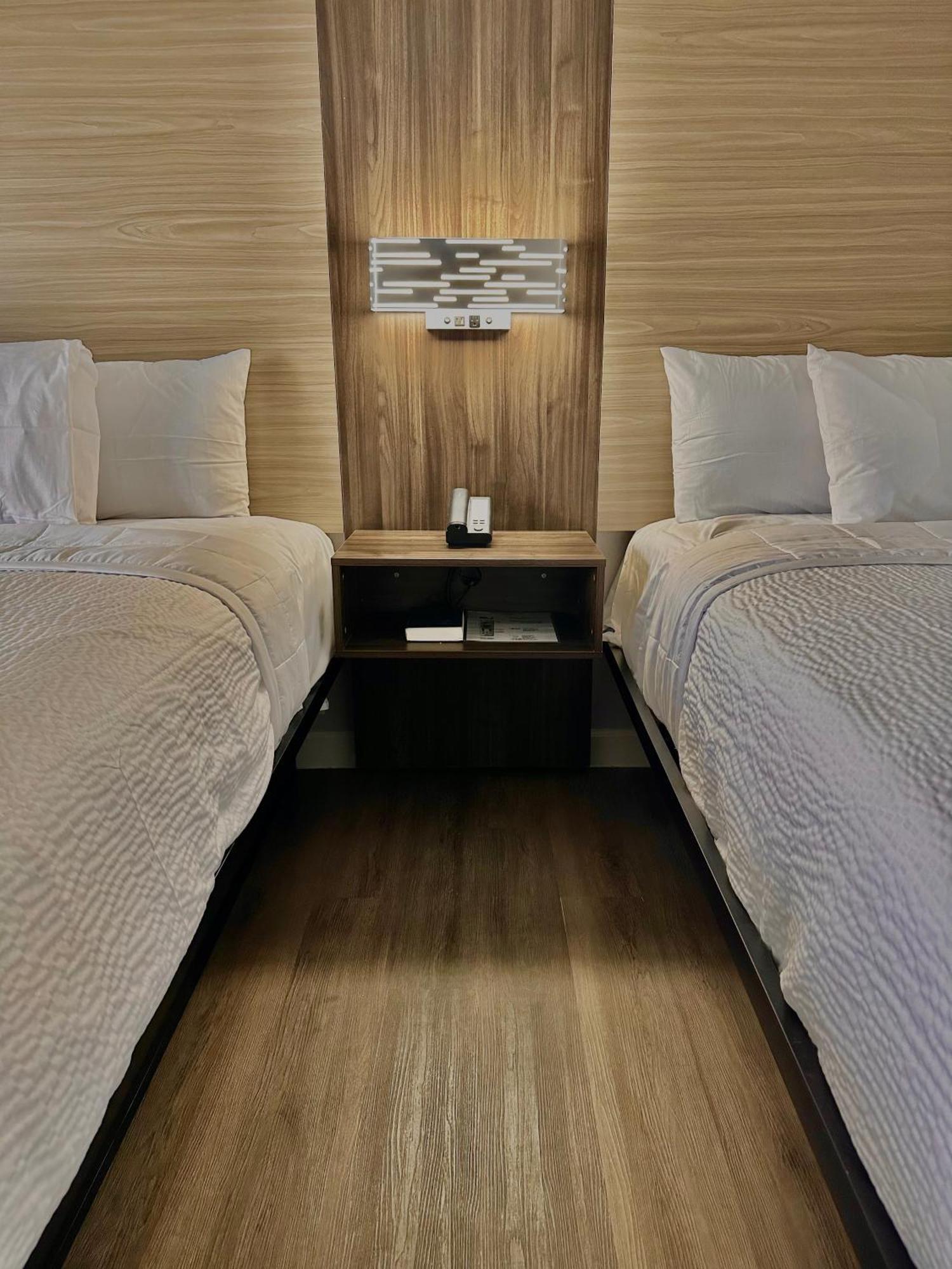 Sylvester Inn المظهر الخارجي الصورة
