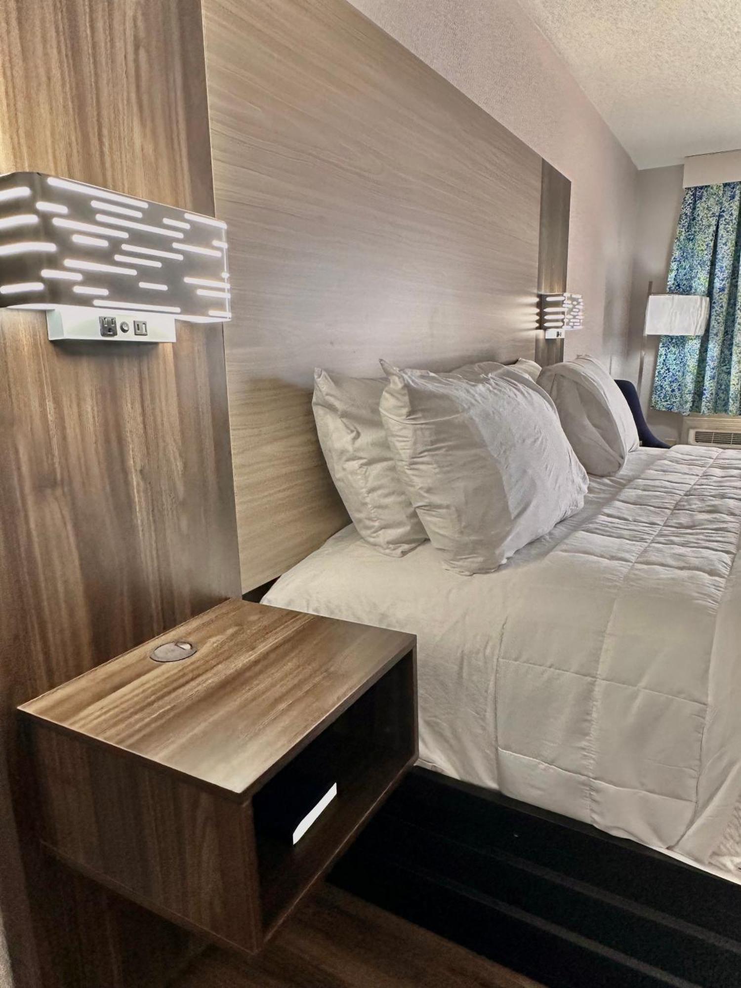 Sylvester Inn المظهر الخارجي الصورة