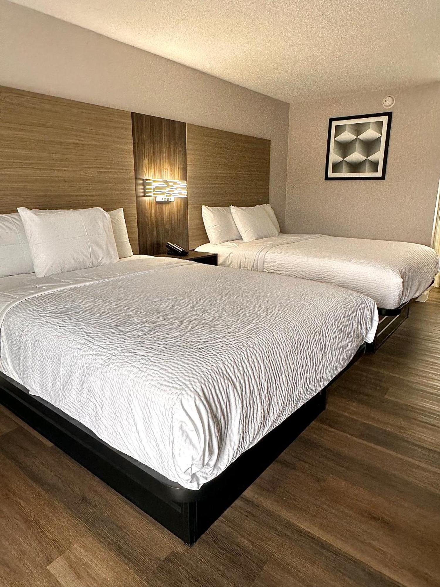 Sylvester Inn المظهر الخارجي الصورة