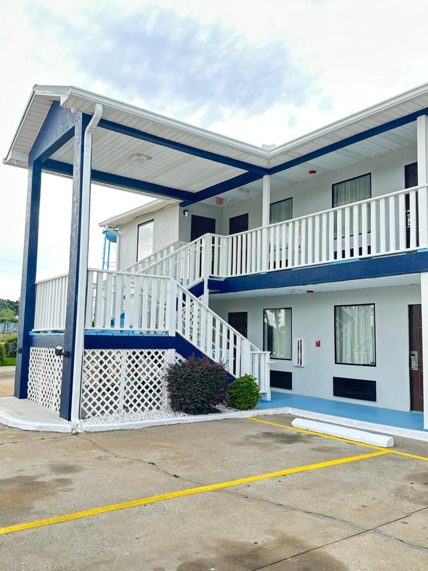 Sylvester Inn المظهر الخارجي الصورة